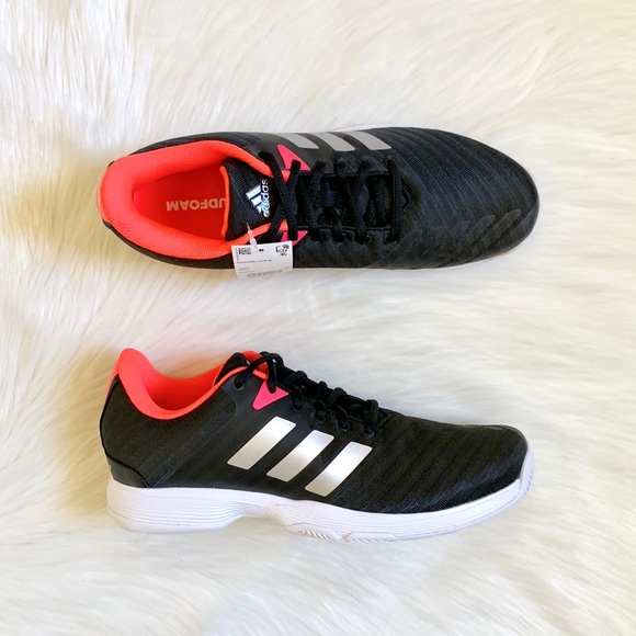 adidas Shoes - Adidas Barricade Court Tennis Shoes